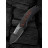 Ніж Weknife Coral, Darkwash, титан/Carbon Fiber (WE24044-3)