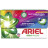 Капсули для прання Ariel Pods All-in-1 Color Для кольорового 22 шт. (8700216765336)