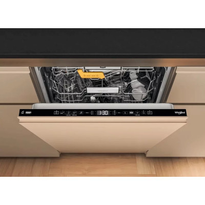 Посудомийна машина Whirlpool W8IHT58T