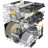 Посудомийна машина Whirlpool W8IHT58T
