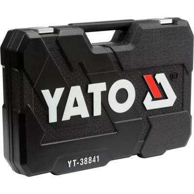 Набір інструментів Yato YT-38841