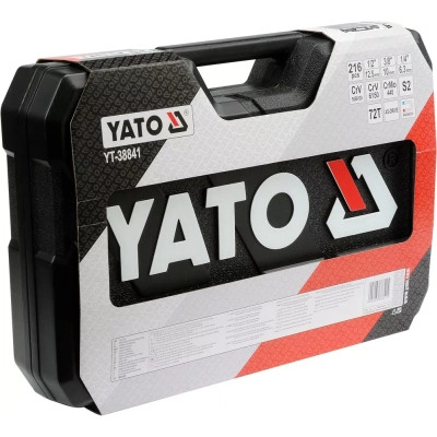 Набір інструментів Yato YT-38841