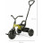 Дитячий велосипед QPlay Ant+ Green (T190-2Ant+Green)