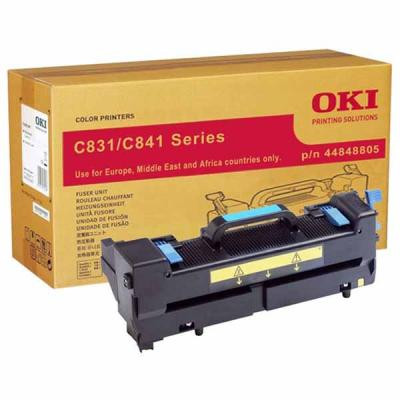 Ф&#039;юзер OKI C831/841 FUSER UNIT (44848805)