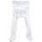 Колготки дитячі BNM білі (M0C0302-1123-68G-white)