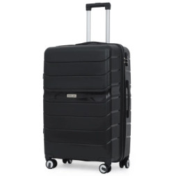 Валіза Semi Line 30&quot; L Black (T5618-3)