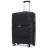 Валіза Semi Line 30&quot; L Black (T5618-3)