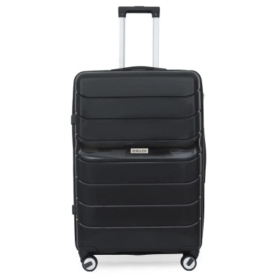 Валіза Semi Line 30&quot; L Black (T5618-3)