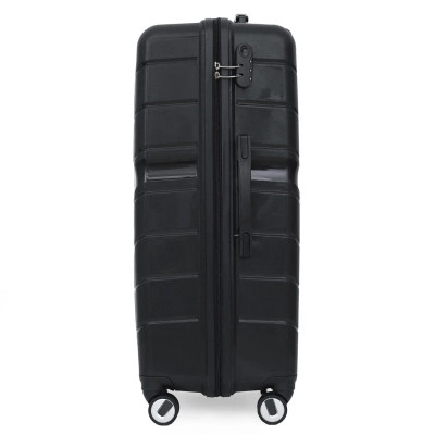 Валіза Semi Line 30&quot; L Black (T5618-3)