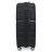 Валіза Semi Line 30&quot; L Black (T5618-3)