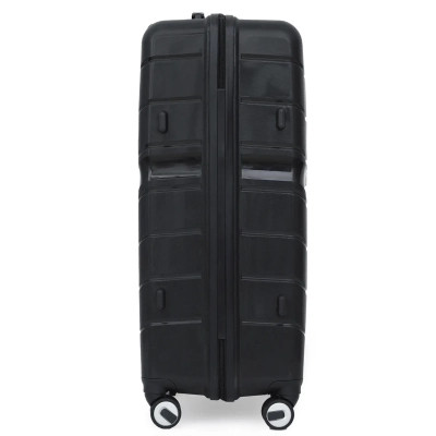 Валіза Semi Line 30&quot; L Black (T5618-3)