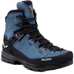Черевики Salewa MS MTN Trainer 2 Mid GTX 61397 8769 - 40 - синій (013.001.6259)