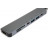 Концентратор Vinga Type-C to 4K HDMI+2*USB3.0+SD+TF+PD+USB-C 3.1 Gen1 aluminium (VCPHTC7AL)