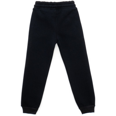 Спортивний костюм дитячий Joi флісовий (H-108-116G-blue)