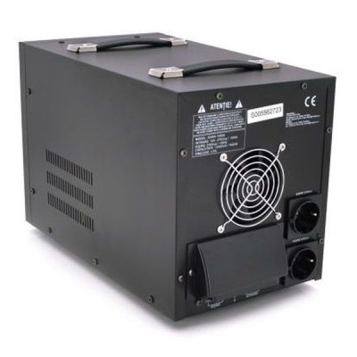 Стабілізатор Conter SVRH-10000VA