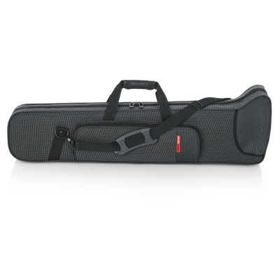Кейс для духових інструментів Gator Trombone Case (GL-TROMBONE-F)