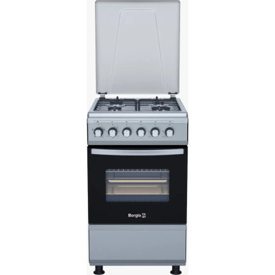 Плита Borgio GE 540 S MBBLT