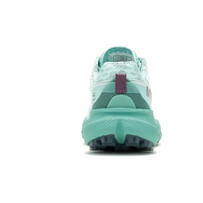 Кросівки Merrell Agility Peak 5 Wmn frost blue - 37 - світло-бірюзовий (036.1674)