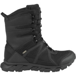 Черевики Chiruca Patrol High Gore-Tex Black 47 (4890003-47)