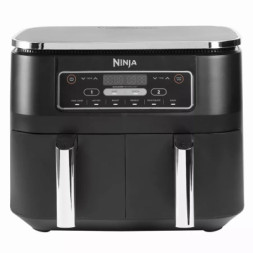 Мультипіч Ninja Foodi Dual Zone (AF300EU)