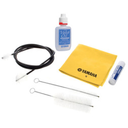 Засіб для догляду за духовими Yamaha Trumpet Maintenance Kit (TR-M.KIT)