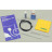 Засіб для догляду за духовими Yamaha Trumpet Maintenance Kit (TR-M.KIT)