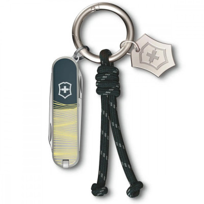 Ніж Victorinox Classic SD New York Style (0.6223.E223)