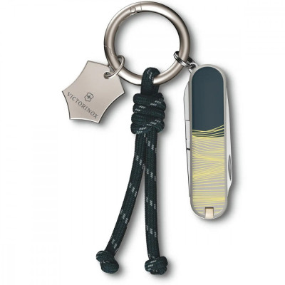 Ніж Victorinox Classic SD New York Style (0.6223.E223)