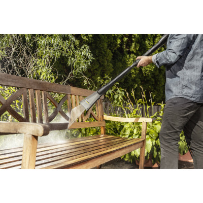Насадка для мийки високого тиску Karcher ecoBooster 145 (2.645-384.0)