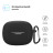 Чохол для навушників Armorstandart Hang Case для Xiaomi Redmi Buds 6 Pro Black (ARM83394)