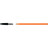 Ручка масляна Bic Orange, чорна (bc1199110114)