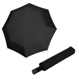 Парасоля Knirps U.090 Ultralight XXL Manual Compact Black (Kn95 2090 1001)