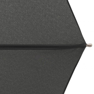 Парасоля Knirps U.090 Ultralight XXL Manual Compact Black (Kn95 2090 1001)
