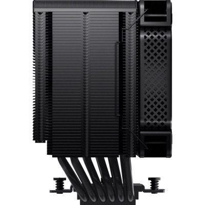 Кулер до процесора JONSBO HX6240 Black