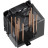 Кулер до процесора JONSBO HX6240 Black