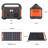Зарядна станція Jackery Explorer 500EU (Explorer-500EU)
