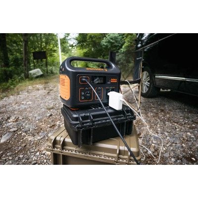 Зарядна станція Jackery Explorer 500EU (Explorer-500EU)