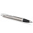Ручка кулькова Parker IM 17 Stainless Steel CT BP (26 232)