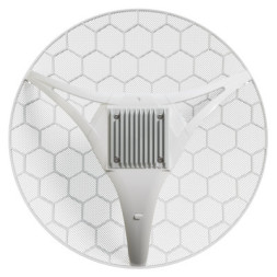 Точка доступу Wi-Fi Mikrotik LHG LTE18 (LHGGM&amp;EG18-EA)