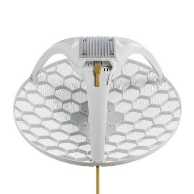 Точка доступу Wi-Fi Mikrotik LHG LTE18 (LHGGM&amp;EG18-EA)