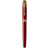 Ручка пір&#039;яна Parker SONNET 17 Intense Red GT  FP F (86 215)