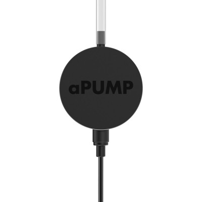 Компрессор для аквариума Aqualighter aPUMP бесшумный до 100 л (7914)