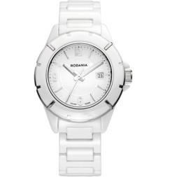 Наручний годинник Rodania 25085.40