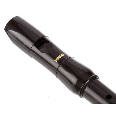 Блокфлейта Yamaha Sopranino (YRN-21)