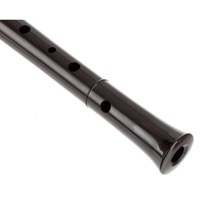 Блокфлейта Yamaha Sopranino (YRN-21)