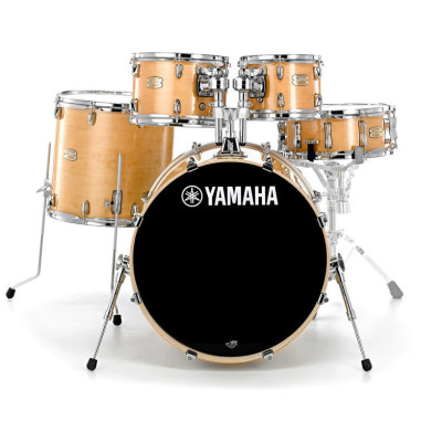 Ударна установка Yamaha Stage Custom Birch Natural Wood (SBP2F5 NW)