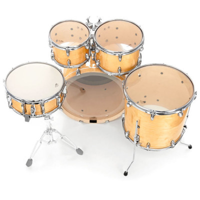 Ударна установка Yamaha Stage Custom Birch Natural Wood (SBP2F5 NW)