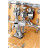Ударна установка Yamaha Stage Custom Birch Natural Wood (SBP2F5 NW)