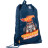 Сумка для взуття Kite Education 600M Hot Wheels (HW22-600M-1)