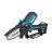 Ланцюгова пила Makita CXT, 12V, 100мм (без АКБ та ЗП) (UC100DZ)